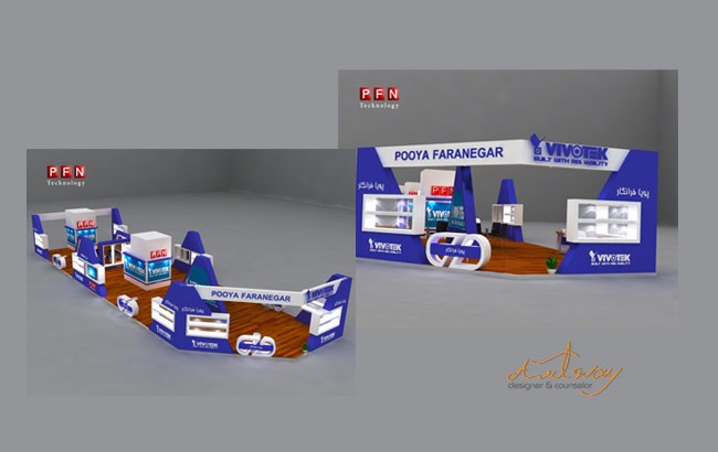 Pooya Faranegar Co